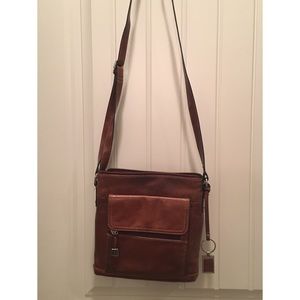 Gianni Bini crossbody purse